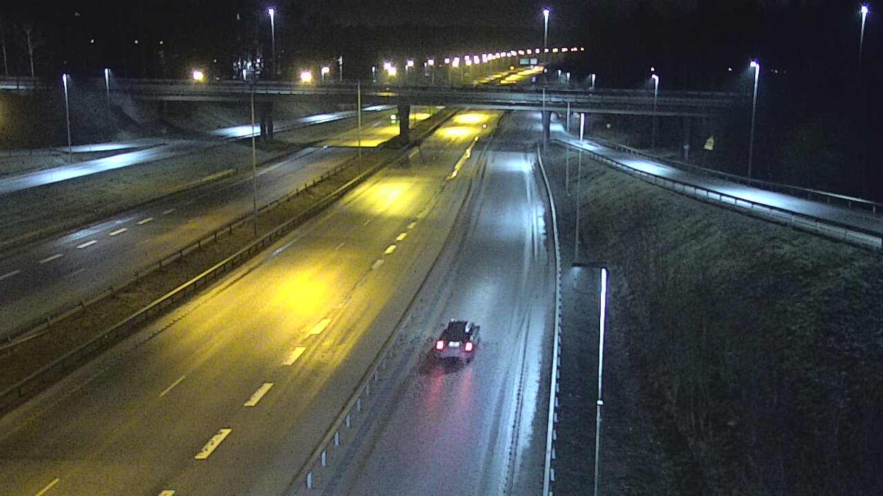 Kelikamerat Kuva Tie 102 Espoo, Sepänkylä, Espoo, Uusimaa