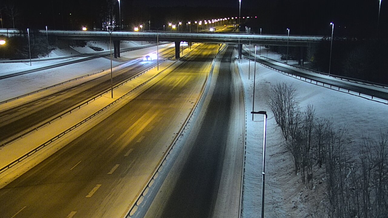 Kelikamerat Kuva Tie 102 Espoo, Sepänkylä, Espoo, Uusimaa