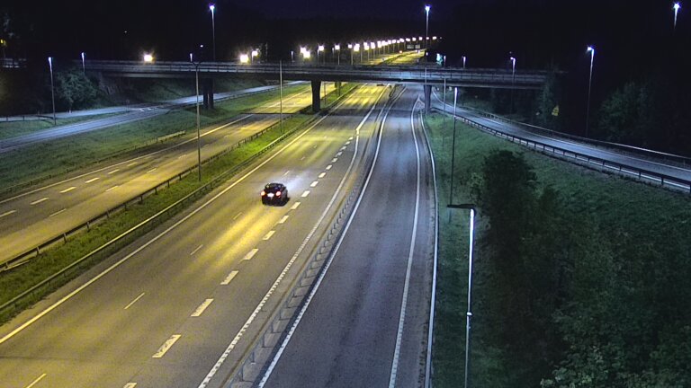 Kelikamerat Kuva Tie 102 Espoo, Sepänkylä, Espoo, Uusimaa