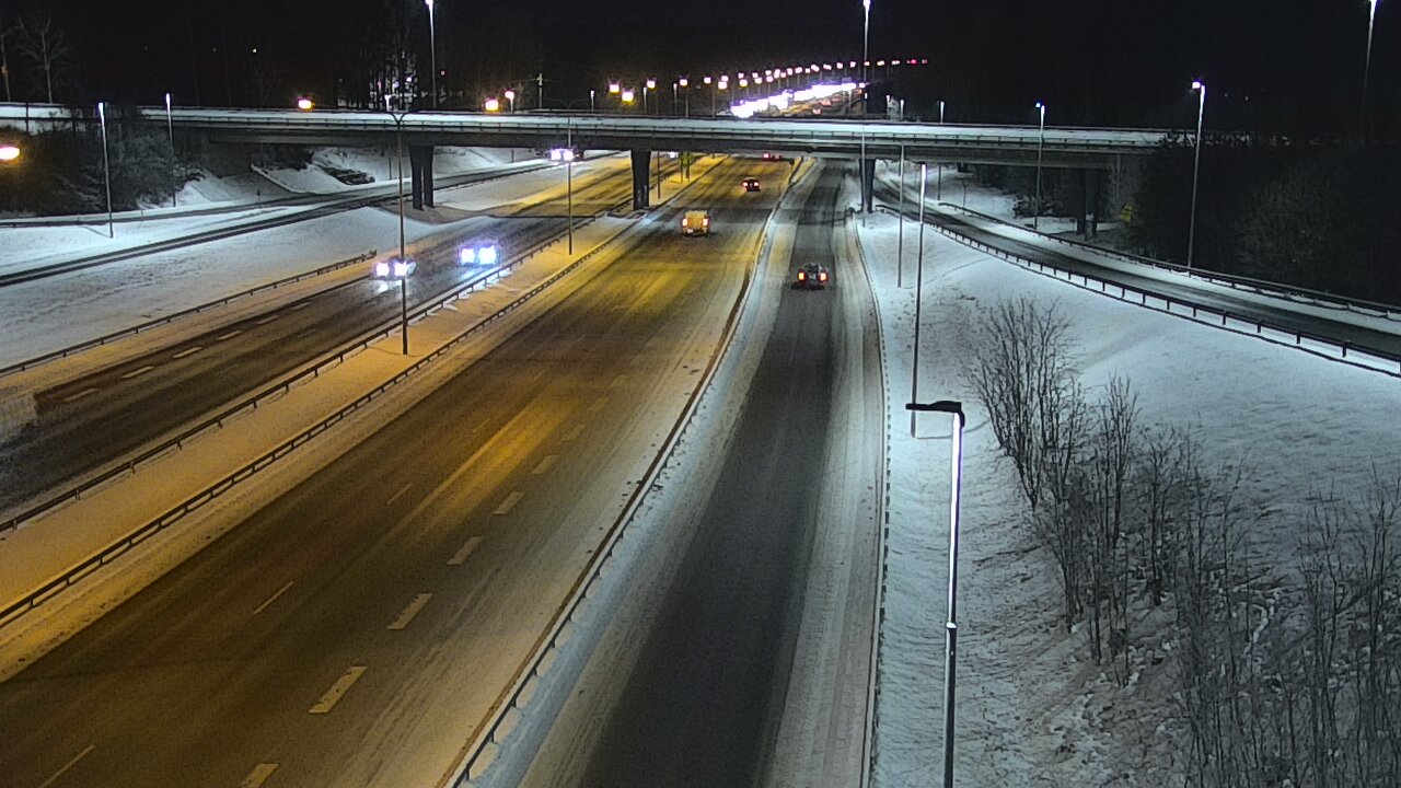 Kelikamerat Kuva Tie 102 Espoo, Sepänkylä, Espoo, Uusimaa