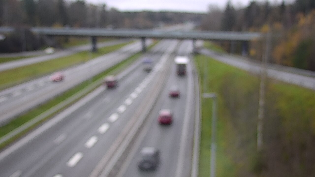 Kelikamerat Kuva Tie 102 Espoo, Sepänkylä, Espoo, Uusimaa