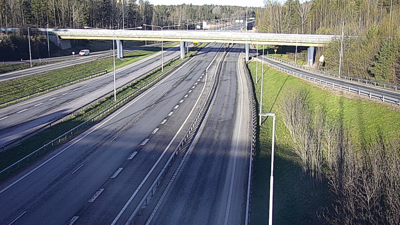 Kelikamerat Kuva Tie 102 Espoo, Sepänkylä, Espoo, Uusimaa
