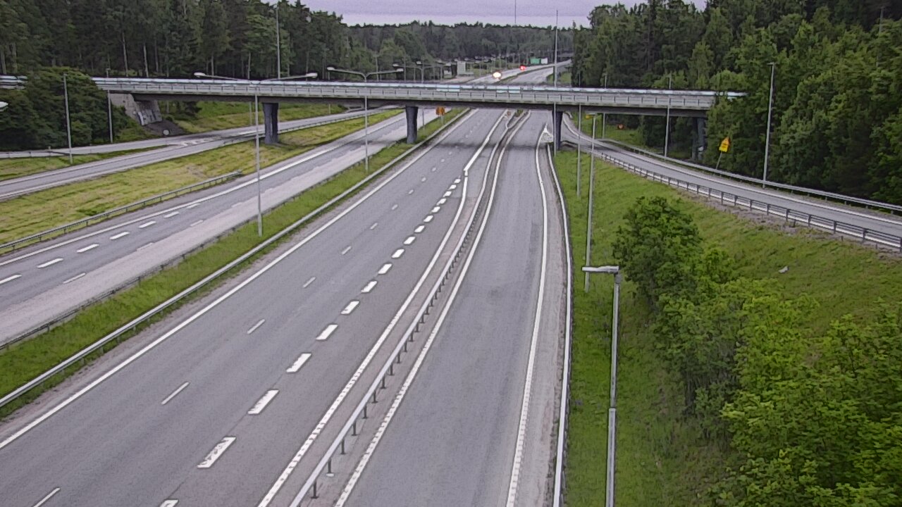 Kelikamerat Kuva Tie 102 Espoo, Sepänkylä, Espoo, Uusimaa