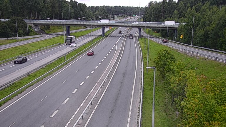 Kelikamerat Kuva Tie 102 Espoo, Sepänkylä, Espoo, Uusimaa