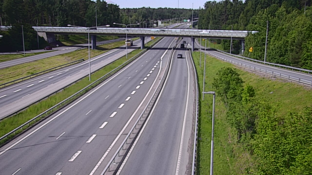 Kelikamerat Kuva Tie 102 Espoo, Sepänkylä, Espoo, Uusimaa
