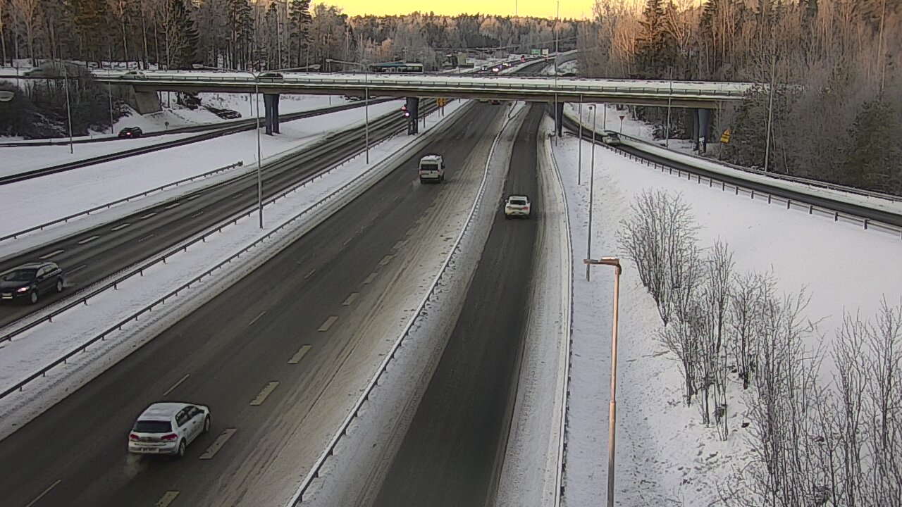 Kelikamerat Kuva Tie 102 Espoo, Sepänkylä, Espoo, Uusimaa