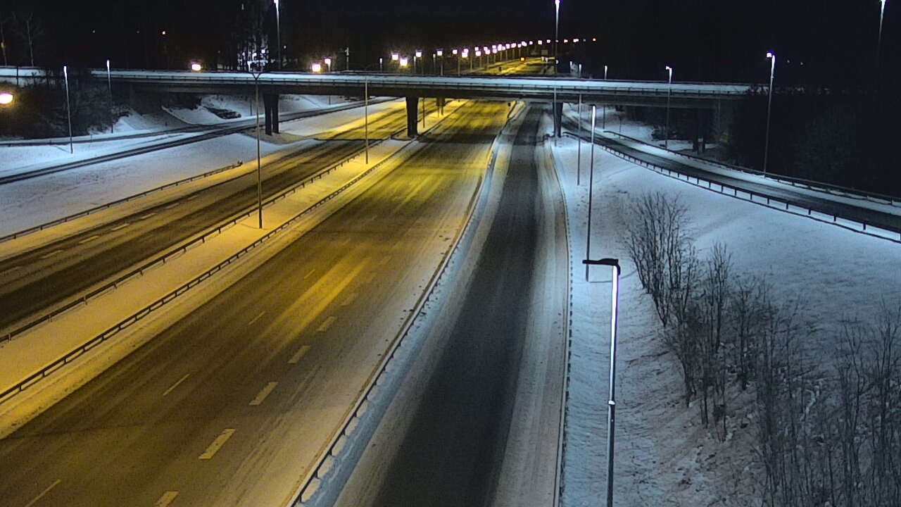 Kelikamerat Kuva Tie 102 Espoo, Sepänkylä, Espoo, Uusimaa