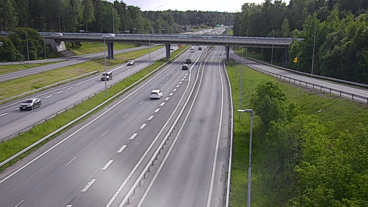 Kelikamerat Kuva Tie 102 Espoo, Sepänkylä, Espoo, Uusimaa