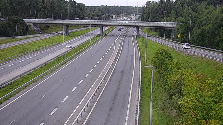 Kelikamerat Kuva Tie 102 Espoo, Sepänkylä, Espoo, Uusimaa