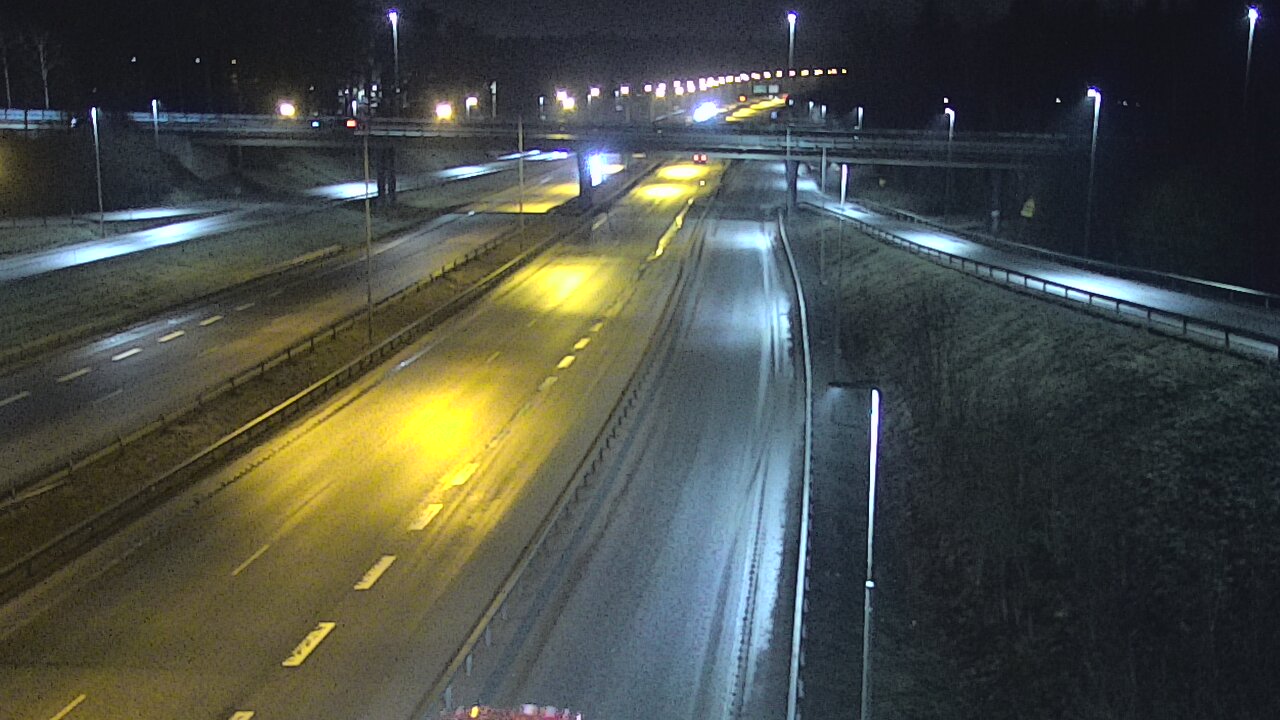 Kelikamerat Kuva Tie 102 Espoo, Sepänkylä, Espoo, Uusimaa