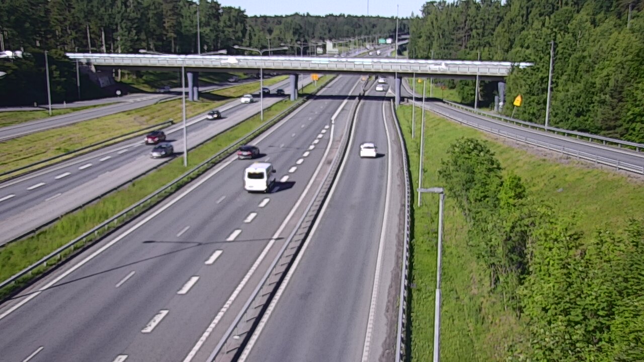 Kelikamerat Kuva Tie 102 Espoo, Sepänkylä, Espoo, Uusimaa