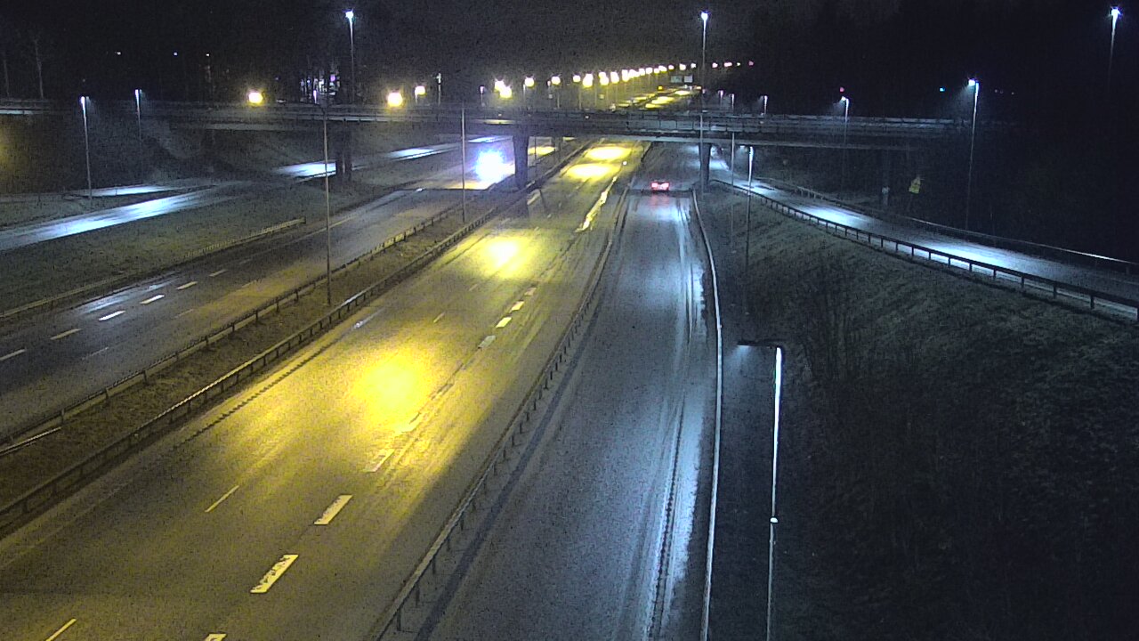 Kelikamerat Kuva Tie 102 Espoo, Sepänkylä, Espoo, Uusimaa