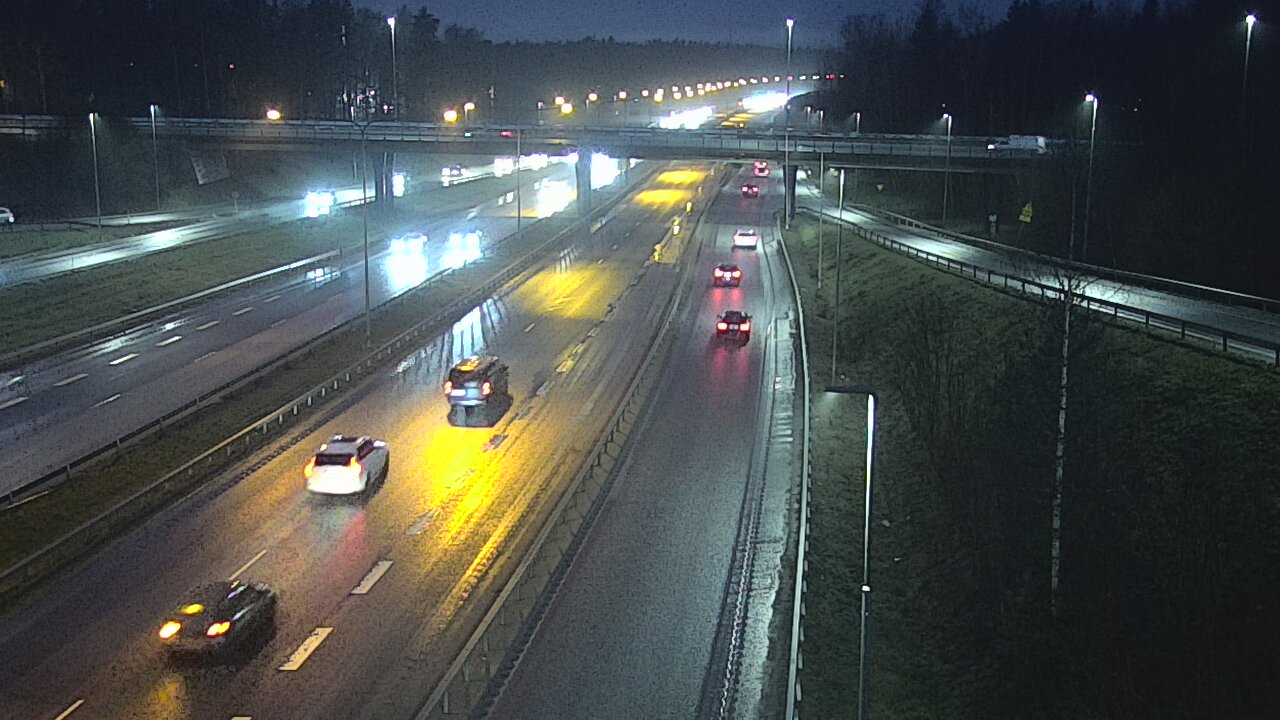 Kelikamerat Kuva Tie 102 Espoo, Sepänkylä, Espoo, Uusimaa