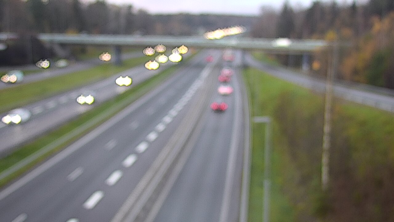 Kelikamerat Kuva Tie 102 Espoo, Sepänkylä, Espoo, Uusimaa