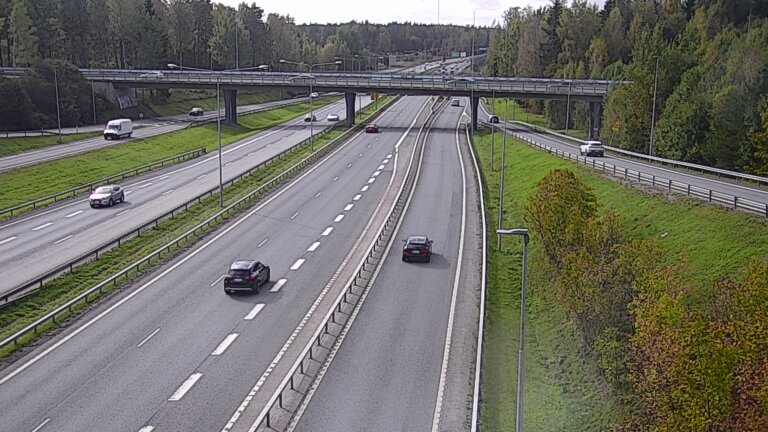 Kelikamerat Kuva Tie 102 Espoo, Sepänkylä, Espoo, Uusimaa