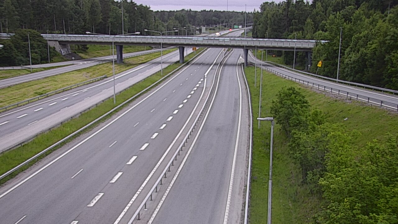 Kelikamerat Kuva Tie 102 Espoo, Sepänkylä, Espoo, Uusimaa