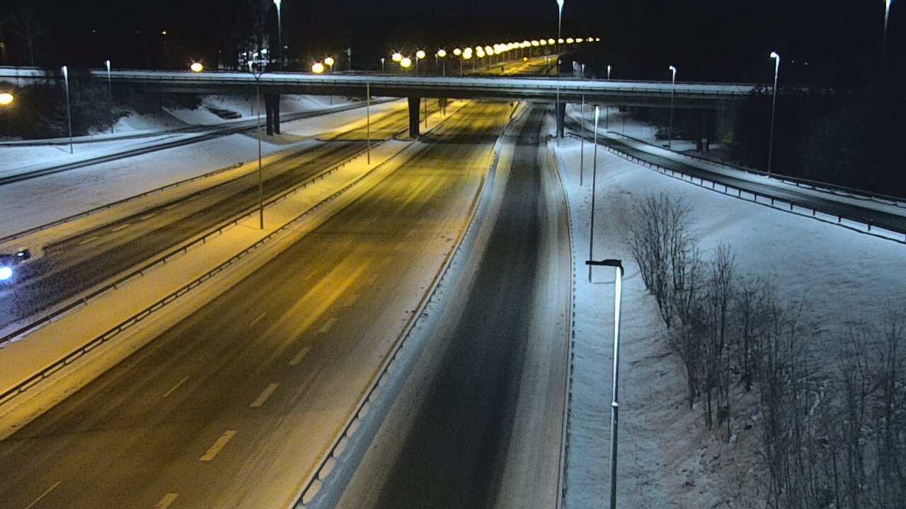 Kelikamerat Kuva Tie 102 Espoo, Sepänkylä, Espoo, Uusimaa