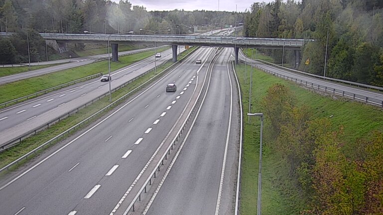 Kelikamerat Kuva Tie 102 Espoo, Sepänkylä, Espoo, Uusimaa