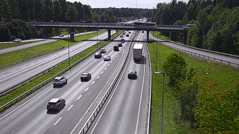 Kelikamerat Kuva Tie 102 Espoo, Sepänkylä, Espoo, Uusimaa