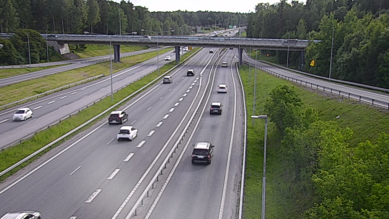 Kelikamerat Kuva Tie 102 Espoo, Sepänkylä, Espoo, Uusimaa
