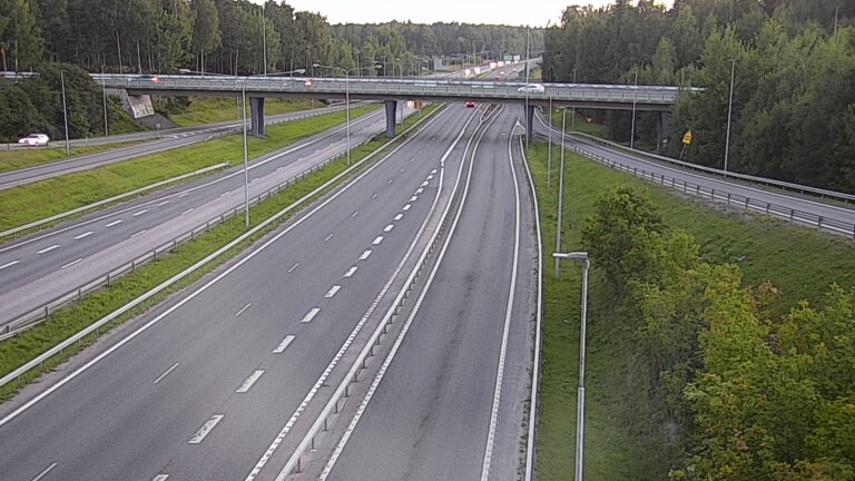 Kelikamerat Kuva Tie 102 Espoo, Sepänkylä, Espoo, Uusimaa