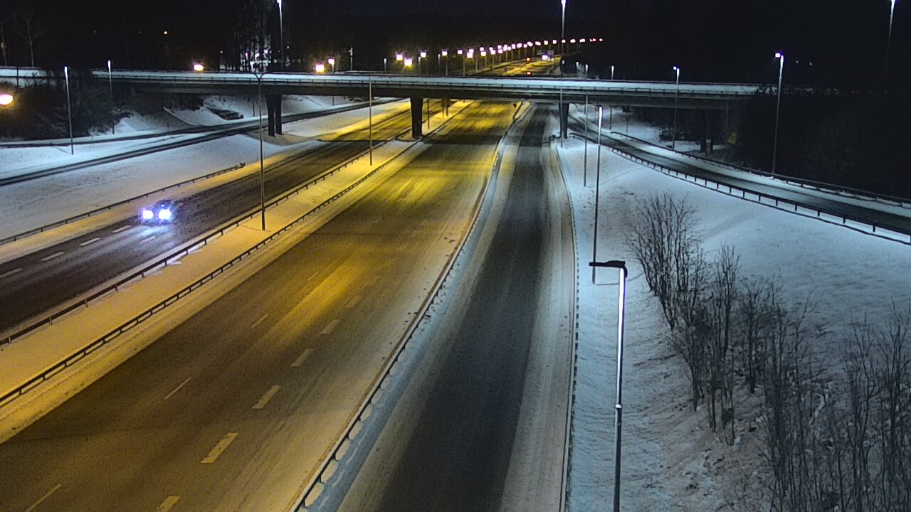 Kelikamerat Kuva Tie 102 Espoo, Sepänkylä, Espoo, Uusimaa