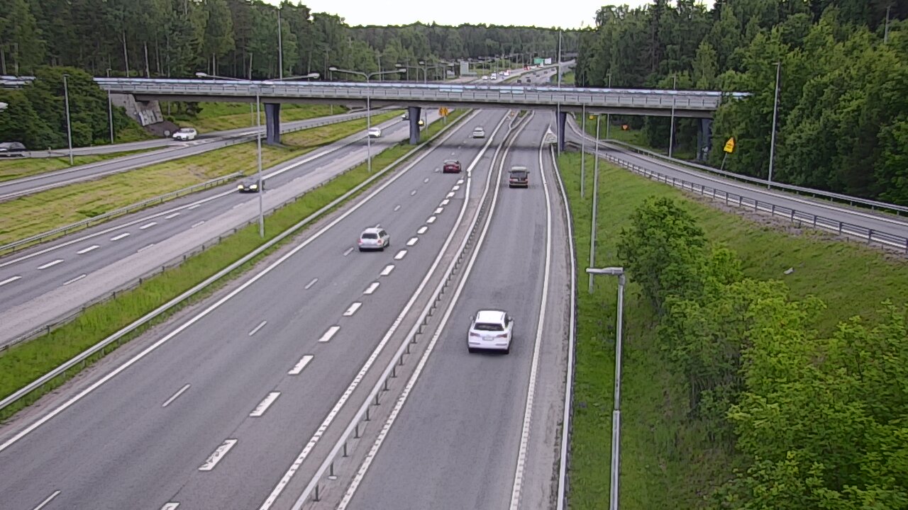 Kelikamerat Kuva Tie 102 Espoo, Sepänkylä, Espoo, Uusimaa