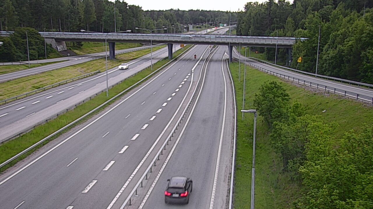 Kelikamerat Kuva Tie 102 Espoo, Sepänkylä, Espoo, Uusimaa