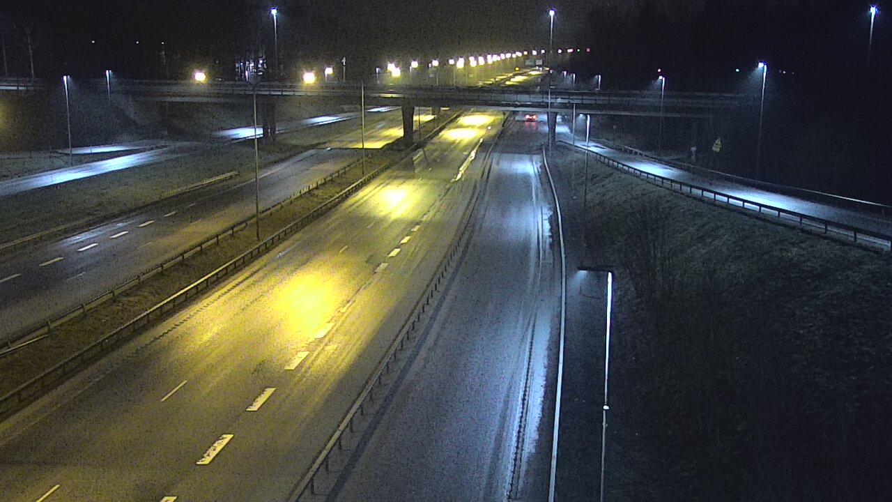 Kelikamerat Kuva Tie 102 Espoo, Sepänkylä, Espoo, Uusimaa