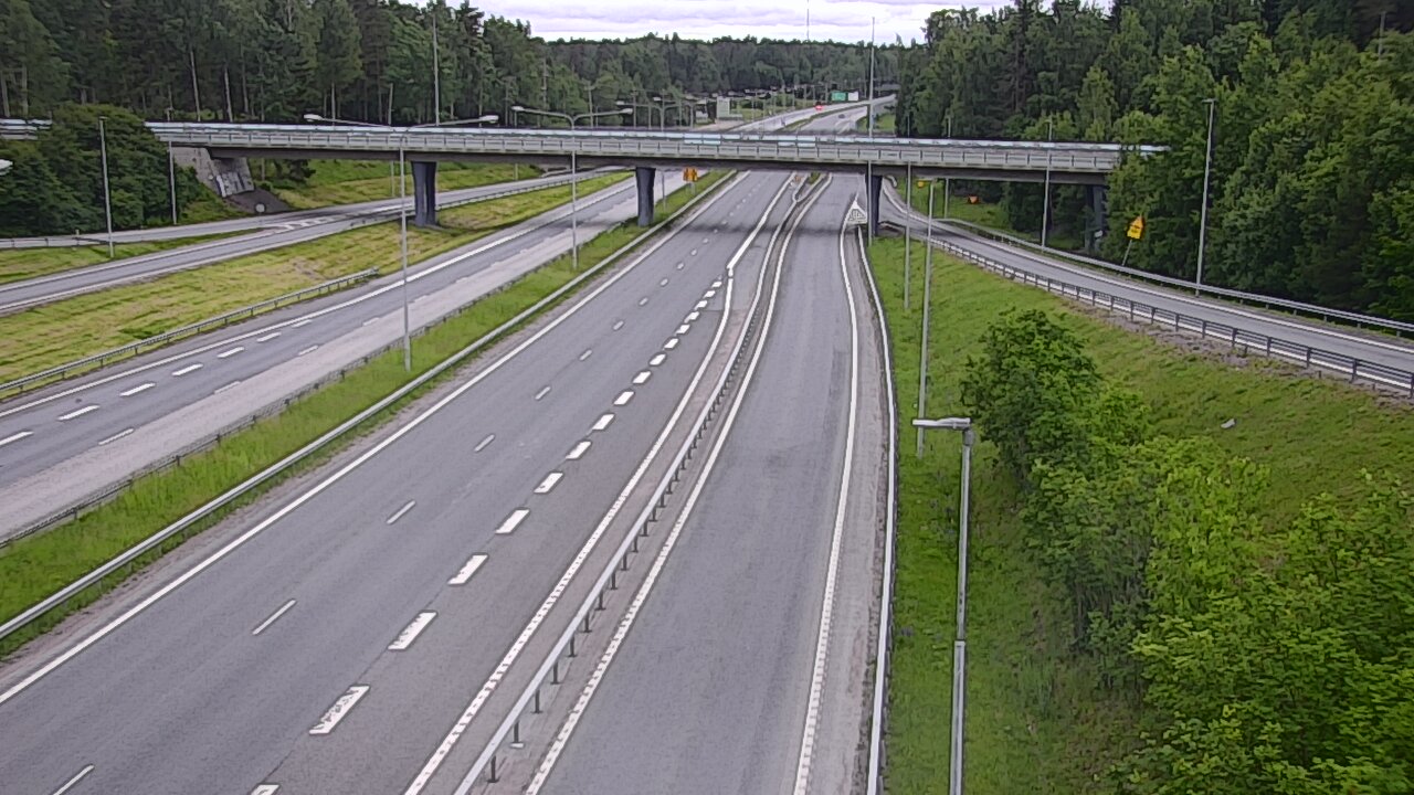 Kelikamerat Kuva Tie 102 Espoo, Sepänkylä, Espoo, Uusimaa