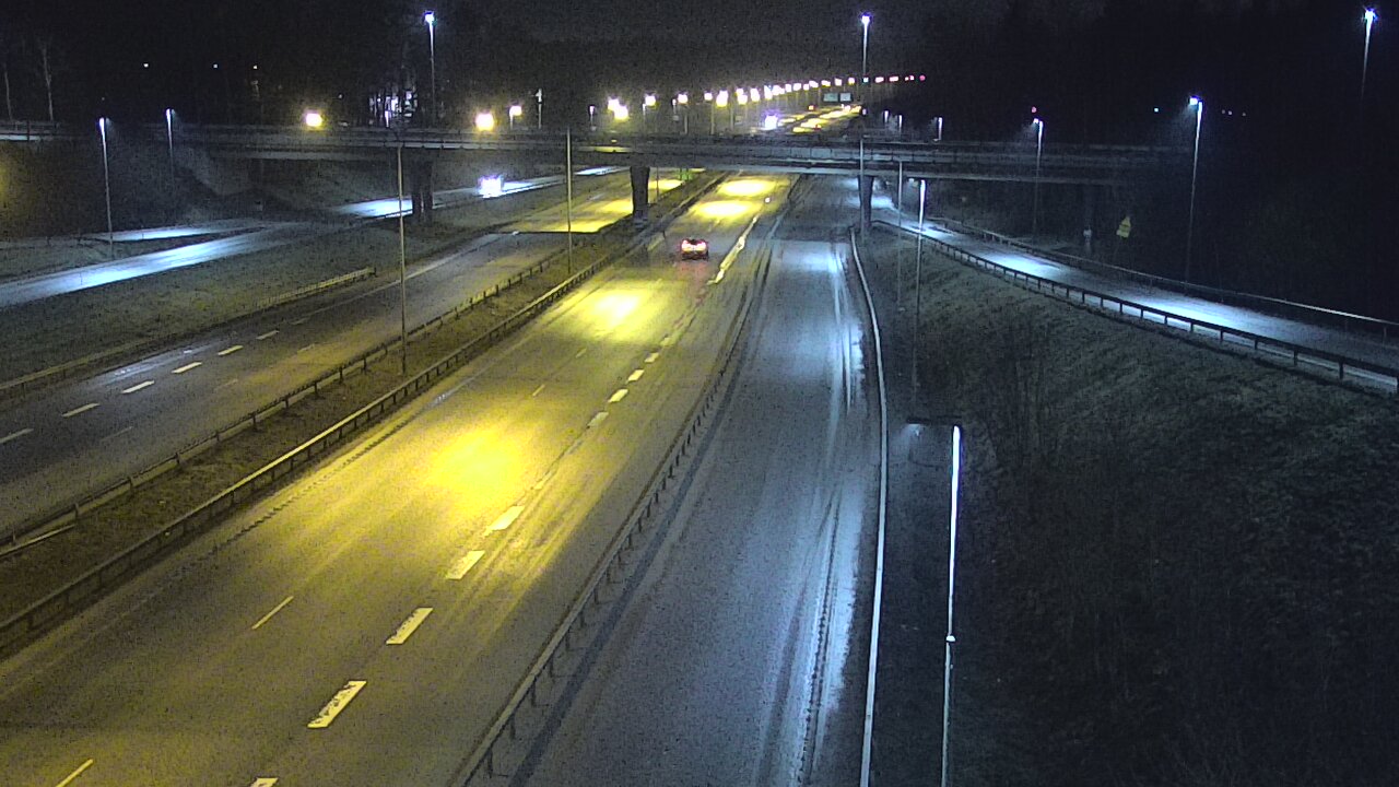 Kelikamerat Kuva Tie 102 Espoo, Sepänkylä, Espoo, Uusimaa