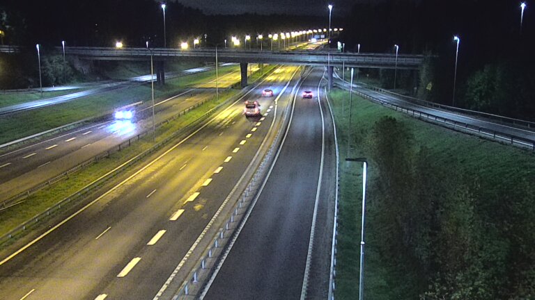 Kelikamerat Kuva Tie 102 Espoo, Sepänkylä, Espoo, Uusimaa