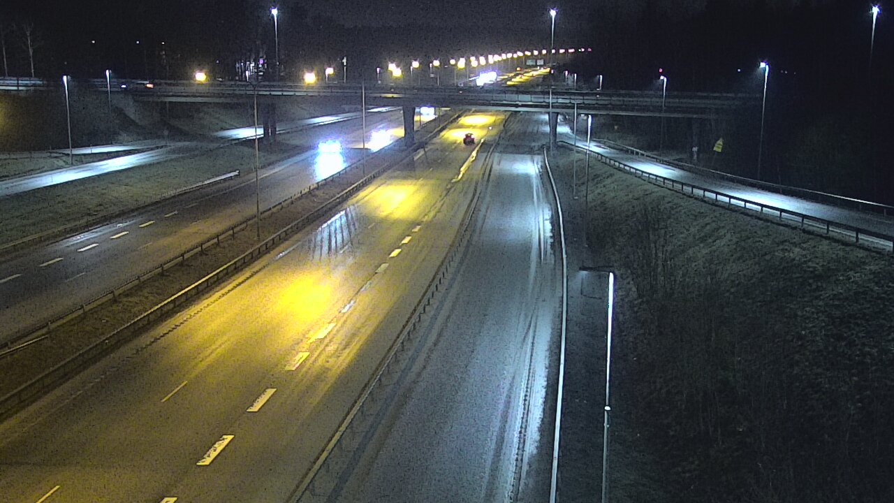 Kelikamerat Kuva Tie 102 Espoo, Sepänkylä, Espoo, Uusimaa