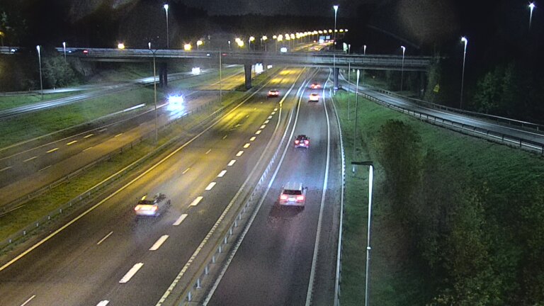 Kelikamerat Kuva Tie 102 Espoo, Sepänkylä, Espoo, Uusimaa