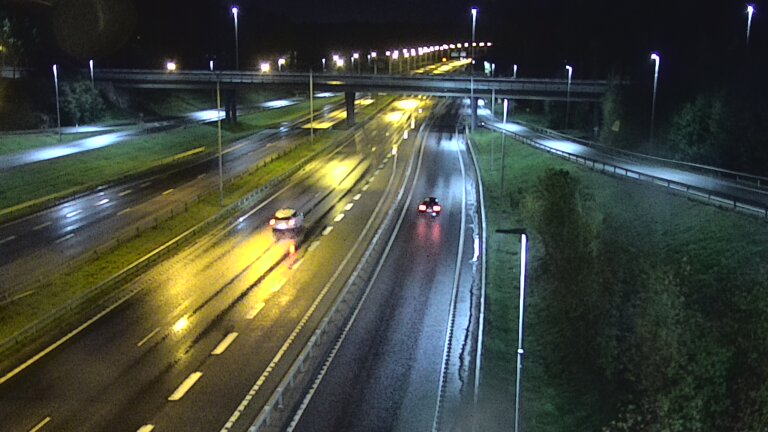Kelikamerat Kuva Tie 102 Espoo, Sepänkylä, Espoo, Uusimaa