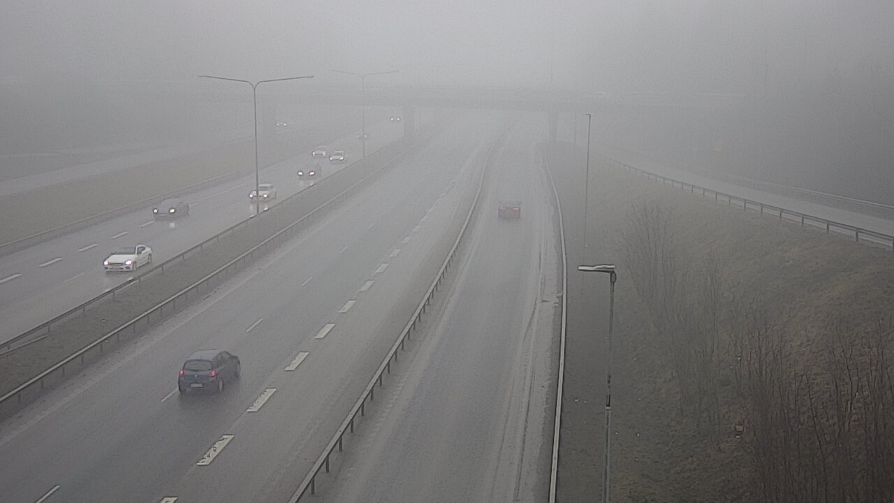 Kelikamerat Kuva Tie 102 Espoo, Sepänkylä, Espoo, Uusimaa