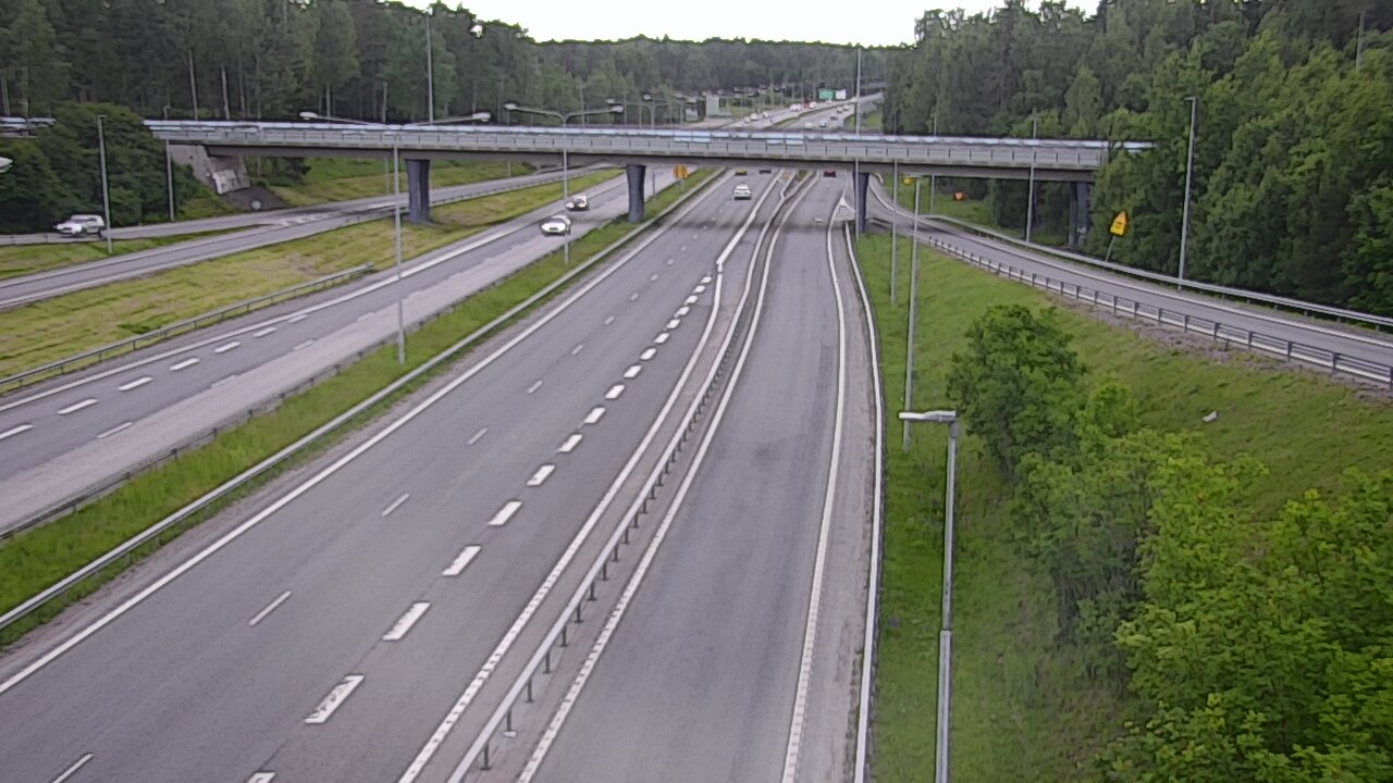 Kelikamerat Kuva Tie 102 Espoo, Sepänkylä, Espoo, Uusimaa