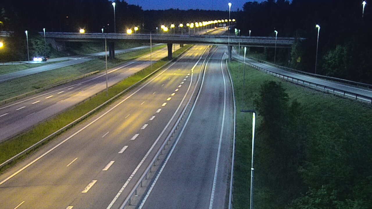 Kelikamerat Kuva Tie 102 Espoo, Sepänkylä, Espoo, Uusimaa