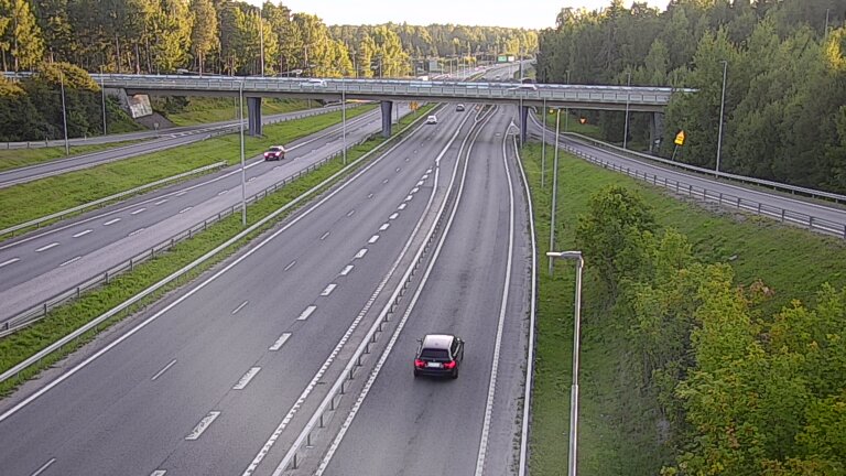 Kelikamerat Kuva Tie 102 Espoo, Sepänkylä, Espoo, Uusimaa