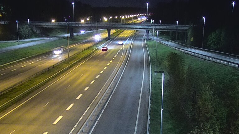 Kelikamerat Kuva Tie 102 Espoo, Sepänkylä, Espoo, Uusimaa