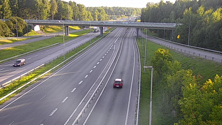 Kelikamerat Kuva Tie 102 Espoo, Sepänkylä, Espoo, Uusimaa