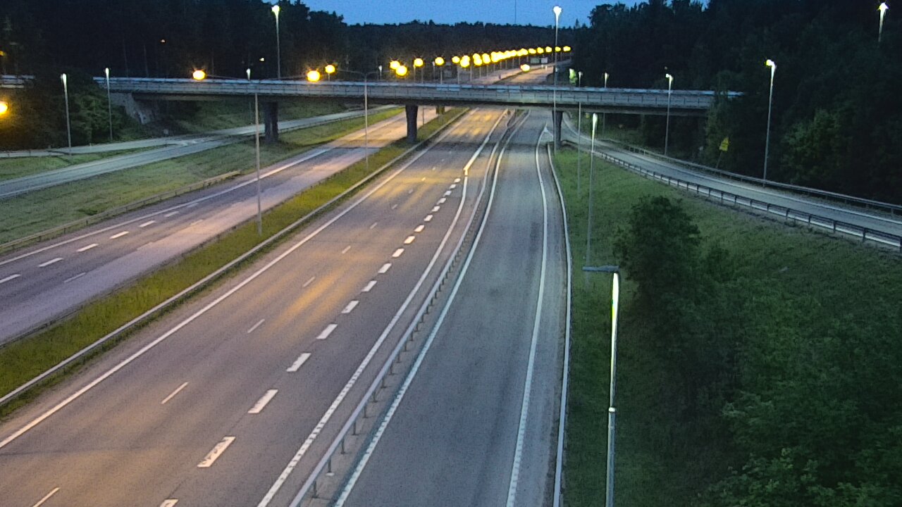 Kelikamerat Kuva Tie 102 Espoo, Sepänkylä, Espoo, Uusimaa