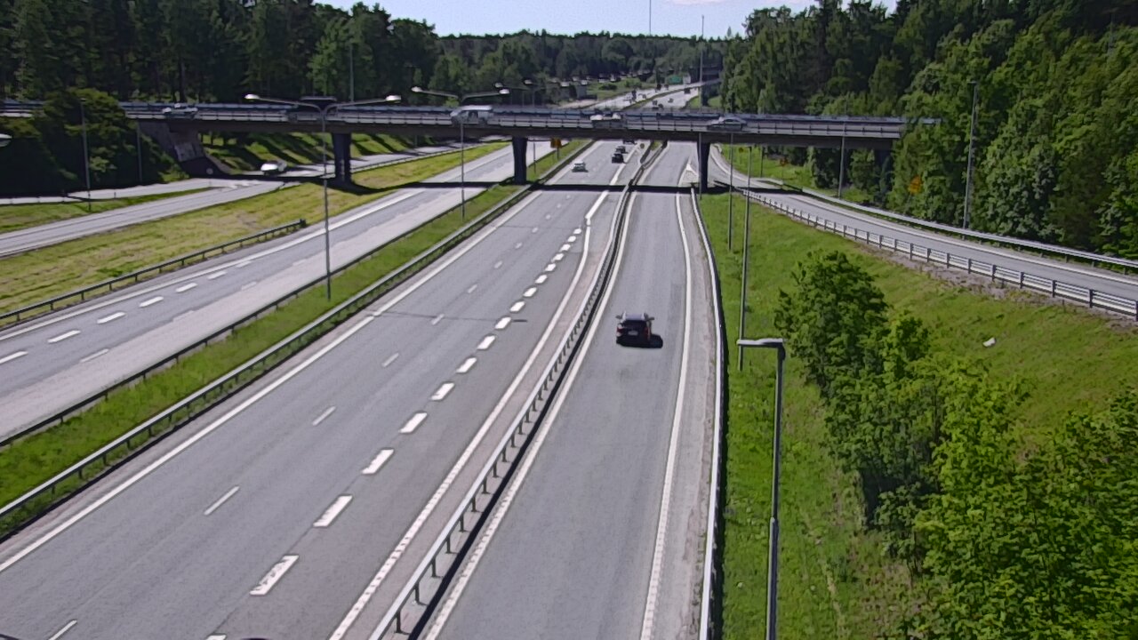 Kelikamerat Kuva Tie 102 Espoo, Sepänkylä, Espoo, Uusimaa