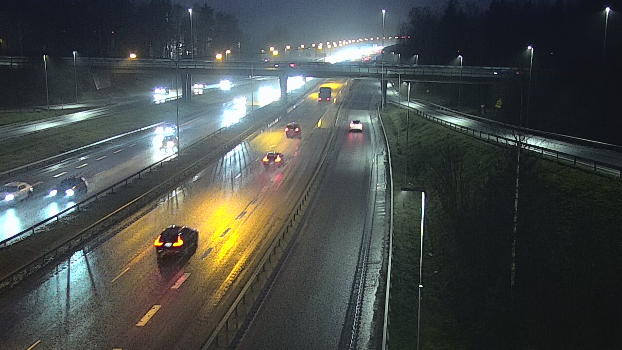 Kelikamerat Kuva Tie 102 Espoo, Sepänkylä, Espoo, Uusimaa