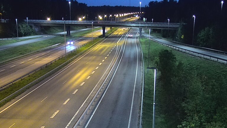 Kelikamerat Kuva Tie 102 Espoo, Sepänkylä, Espoo, Uusimaa