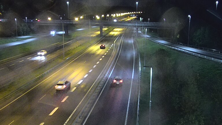 Kelikamerat Kuva Tie 102 Espoo, Sepänkylä, Espoo, Uusimaa