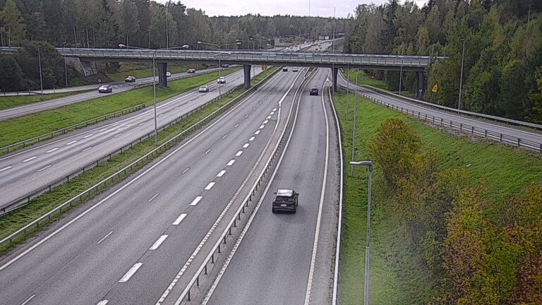 Kelikamerat Kuva Tie 102 Espoo, Sepänkylä, Espoo, Uusimaa