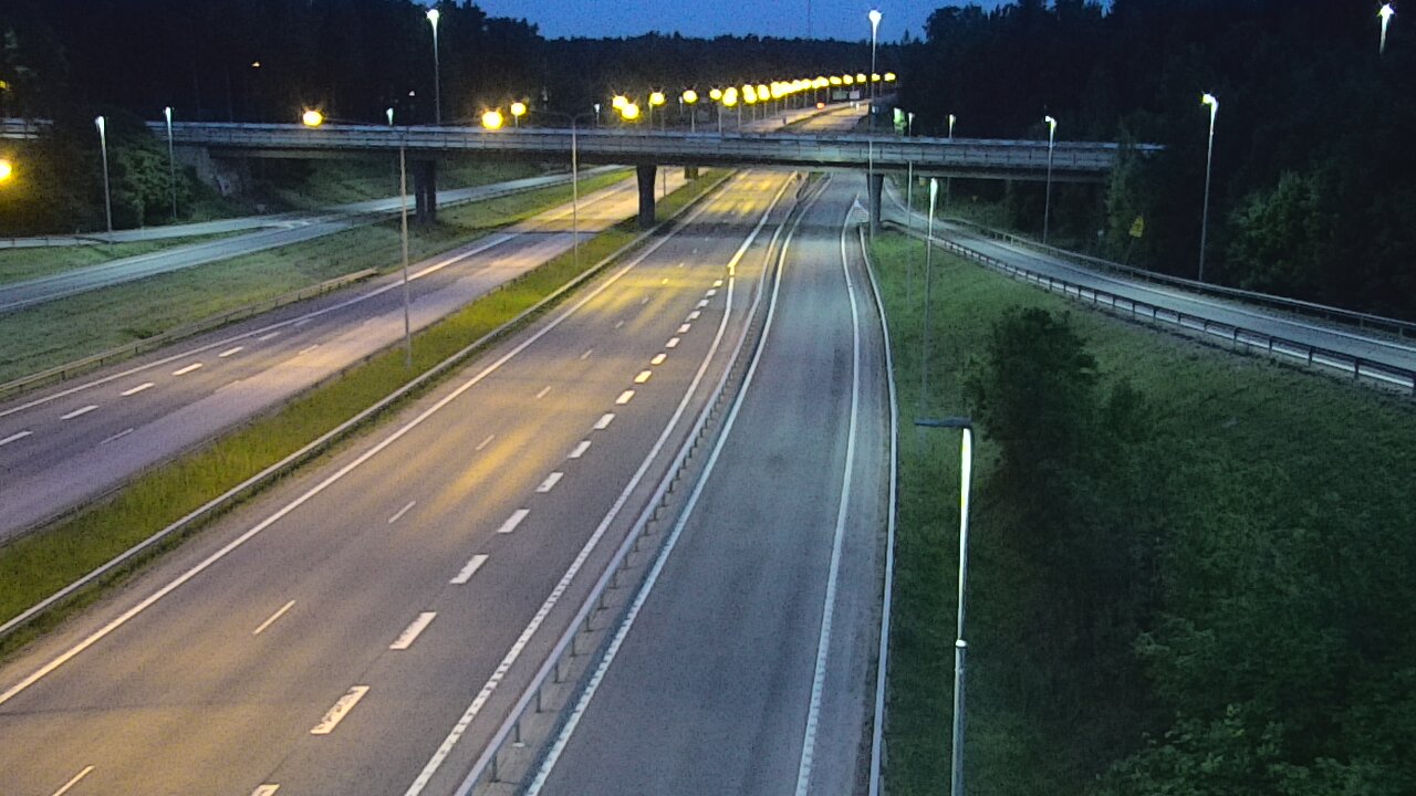 Kelikamerat Kuva Tie 102 Espoo, Sepänkylä, Espoo, Uusimaa