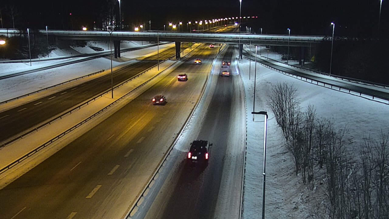 Kelikamerat Kuva Tie 102 Espoo, Sepänkylä, Espoo, Uusimaa