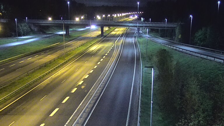 Kelikamerat Kuva Tie 102 Espoo, Sepänkylä, Espoo, Uusimaa